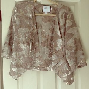 Blouse from Chico’s